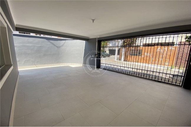 Imagem Casa com 3 Quartos à Venda, 170 m² em Vila Regente Feijó - São Paulo