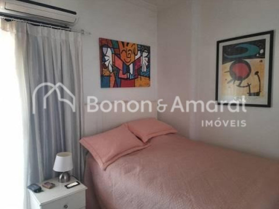 Imagem Cobertura com 3 Quartos à Venda, 130 m² em Cambuí - Campinas