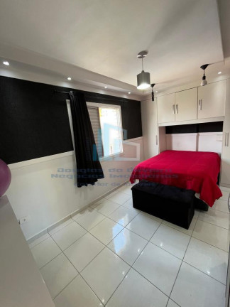 Imagem Apartamento com 1 Quarto à Venda, 53 m² em Aviação - Praia Grande