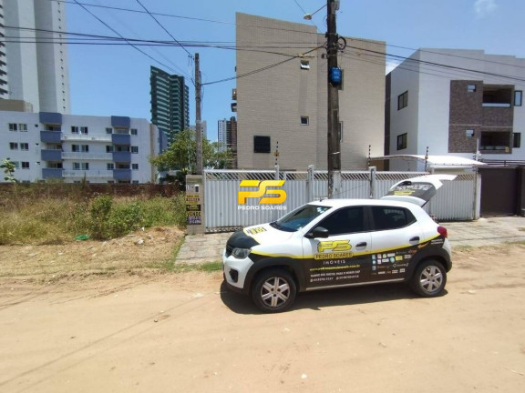 Imagem Apartamento com 2 Quartos à Venda, 60 m² em Bessa - João Pessoa