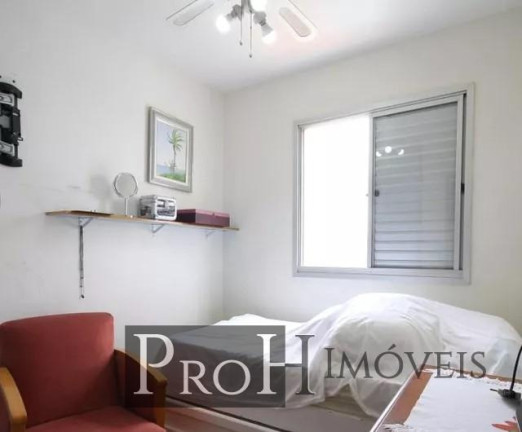 Imagem Apartamento com 2 Quartos à Venda, 56 m² em Vila Firmiano Pinto - São Paulo Imagem Apartamento com 2 Quartos à Venda, 56 m² em Vila Firmiano Pinto - São Paulo