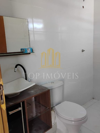 Imagem Casa com 1 Quarto para Alugar, 200 m² em Loteamento Setparque São José Dos Campos - São José Dos Campos