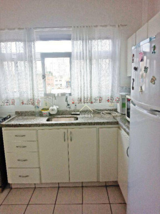 Imagem Apartamento com 2 Quartos à Venda, 89 m² em Centro - Santo André