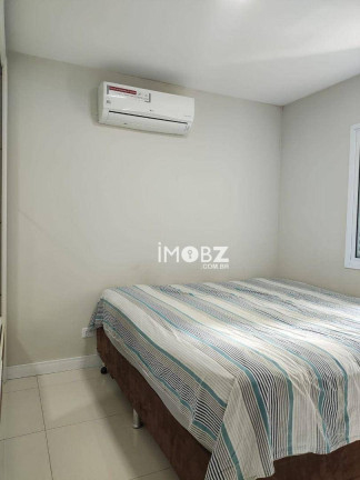 Imagem Imóvel com 3 Quartos à Venda, 85 m² em Vila Andrade - São Paulo