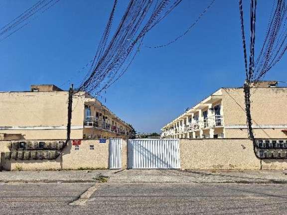 Imagem Casa com 2 Quartos à Venda, 34 m² em Laranjal - Sao Goncalo Imagem Casa com 2 Quartos à Venda, 34 m² em Laranjal - Sao Goncalo