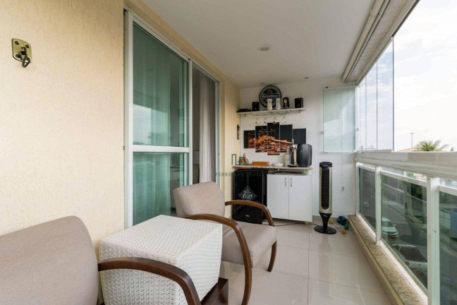 Imagem Apartamento com 2 Quartos à Venda, 92 m² em Piratininga - Niterói
