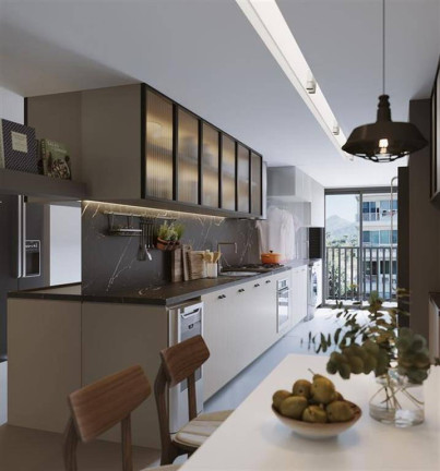 Imagem Apartamento com 3 Quartos à Venda, 164 m² em Lagoa - Rio De Janeiro