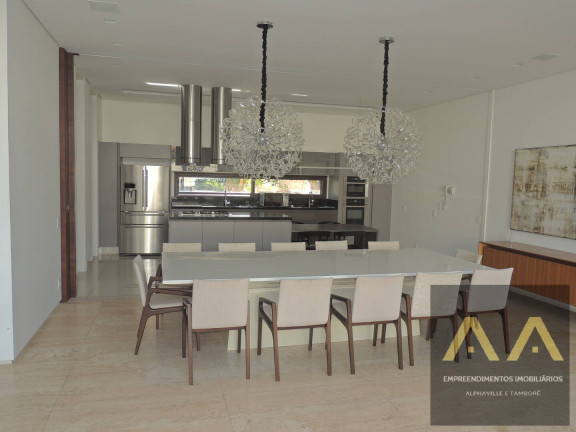 Imagem Casa com 4 Quartos para Alugar, 684 m² em Alphaville - Barueri Imagem Casa com 4 Quartos para Alugar, 684 m² em Alphaville - Barueri