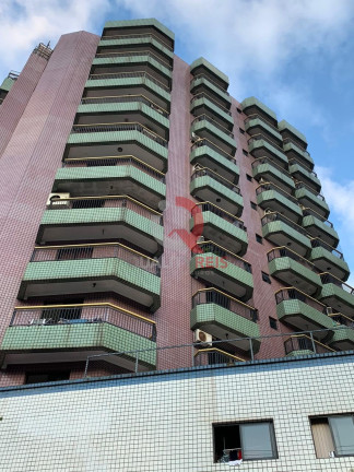 Imagem Apartamento com 3 Quartos à Venda, 140 m² em Canto Do Forte - Praia Grande Imagem Apartamento com 3 Quartos à Venda, 140 m² em Canto Do Forte - Praia Grande