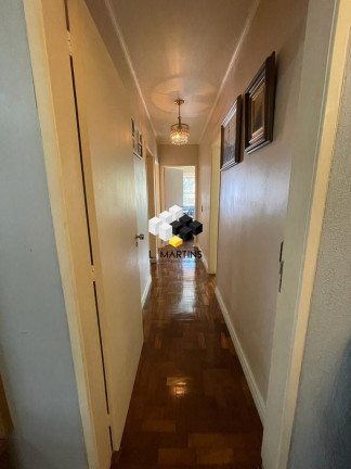 Imagem Apartamento com 3 Quartos à Venda, 122 m² em Auxiliadora - Porto Alegre