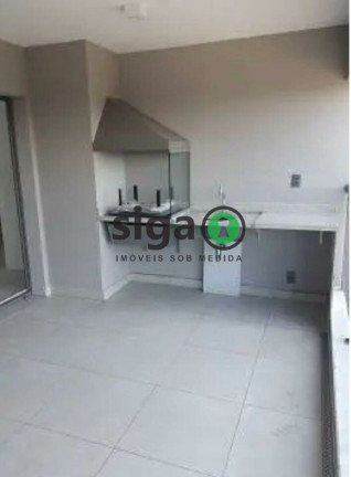 Imagem Apartamento com 3 Quartos à Venda, 76 m² em Butantã - São Paulo