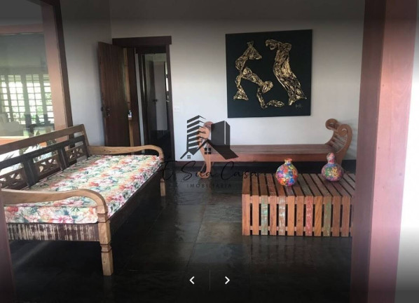 Imagem Casa com 8 Quartos à Venda, 662 m² em Bandeirantes (pampulha) - Belo Horizonte Imagem Casa com 8 Quartos à Venda, 662 m² em Bandeirantes (pampulha) - Belo Horizonte