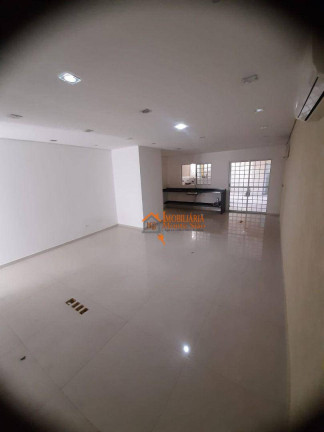 Imagem Casa com 2 Quartos para Alugar, 100 m² em Vila Imaculada - Guarulhos