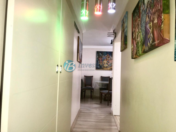 Imagem Apartamento com 3 Quartos à Venda, 78 m² em Novo Mundo - Curitiba Imagem Apartamento com 3 Quartos à Venda, 78 m² em Novo Mundo - Curitiba