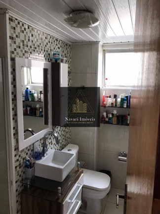 Imagem Apartamento com 2 Quartos à Venda, 48 m² em Vila Nova Cachoeirinha - São Paulo