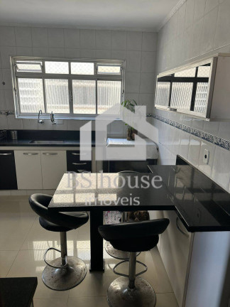 Imagem Apartamento com 2 Quartos à Venda, 79 m² em Osvaldo Cruz - São Caetano Do Sul Imagem Apartamento com 2 Quartos à Venda, 79 m² em Osvaldo Cruz - São Caetano Do Sul