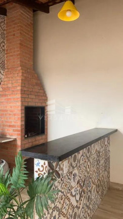 Imagem Casa com 3 Quartos à Venda, 76 m² em Novo Horizonte - Porto Velho