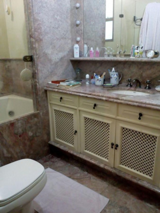 Imagem Cobertura com 4 Quartos à Venda, 300 m² em Ipanema - Rio De Janeiro