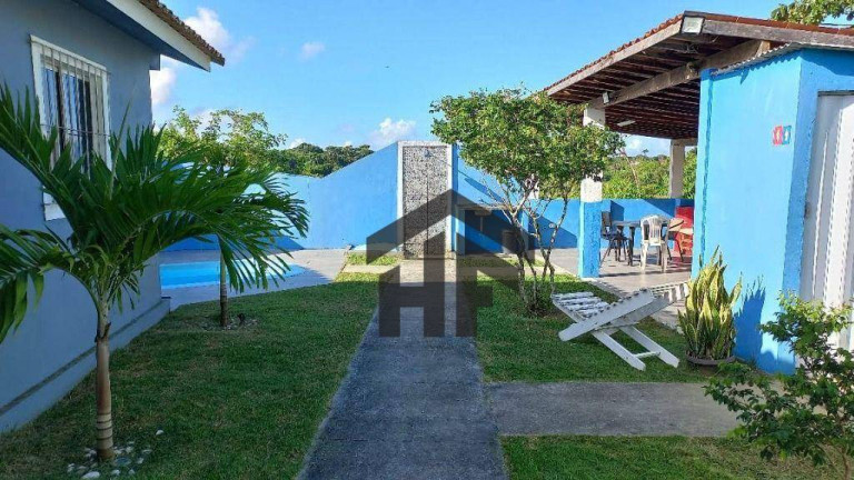 Imagem Casa com 2 Quartos à Venda, 165 m² em Guabiraba - Recife