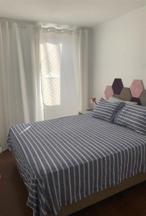 Imagem Apartamento com 2 Quartos à Venda, 49 m² em Jardim Danfer - São Paulo Imagem Apartamento com 2 Quartos à Venda, 49 m² em Jardim Danfer - São Paulo