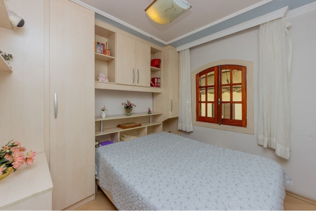 Imagem Casa com 3 Quartos à Venda, em Sítio Da Figueira - São Paulo Imagem Casa com 3 Quartos à Venda, em Sítio Da Figueira - São Paulo