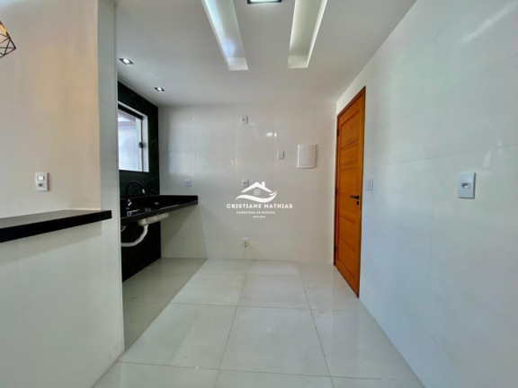 Imagem Casa com 3 Quartos à Venda, 102 m² em Praia De Itaipuaçu (itaipuaçu) - Maricá Imagem Casa com 3 Quartos à Venda, 102 m² em Praia De Itaipuaçu (itaipuaçu) - Maricá