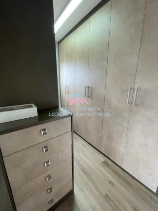 Imagem Apartamento com 3 Quartos à Venda, 110 m² em Vila Lacerda - Jundiaí