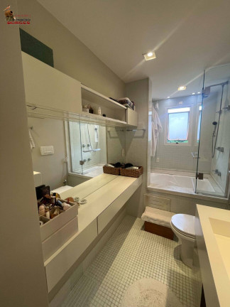 Imagem Apartamento com 3 Quartos à Venda, 110 m² em Campo Belo - São Paulo