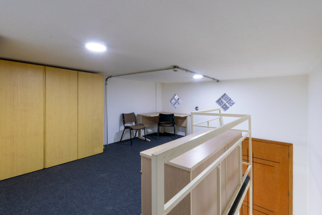 Imagem Sala Comercial à Venda, 21 m² em Jardim Caboré - São Paulo Imagem Sala Comercial à Venda, 21 m² em Jardim Caboré - São Paulo