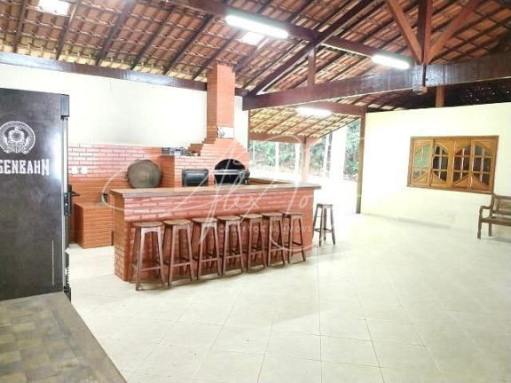 Imagem Casa com 4 Quartos à Venda, 270 m² em Domignos Martins - Domingos Martins
