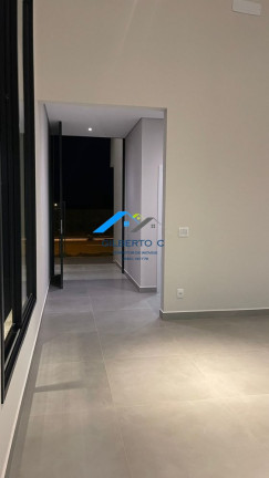Imagem Casa de Condomínio com 3 Quartos à Venda, 310 m² em Residencial Villa Dumont Ii - Bauru