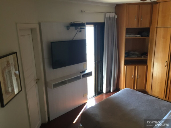 Imagem Apartamento com 4 Quartos à Venda ou Locação, 250 m² em Perdizes - São Paulo