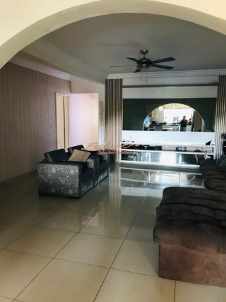 Imagem Sobrado com 3 Quartos à Venda, 800 m² em Jardim Fonte áurea Imagem Sobrado com 3 Quartos à Venda, 800 m² em Jardim Fonte áurea