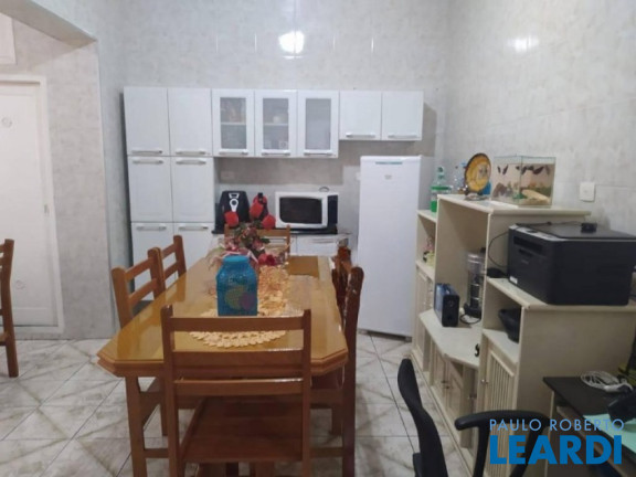 Imagem Casa com 2 Quartos à Venda, 143 m² em Jardim - Santo André Imagem Casa com 2 Quartos à Venda, 143 m² em Jardim - Santo André