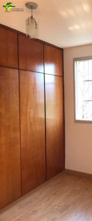 Imagem Apartamento com 2 Quartos à Venda, 49 m² em Jardim Do Tiro - São Paulo