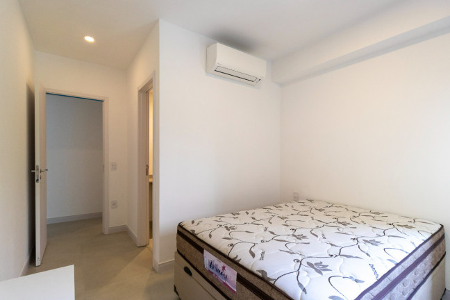 Imagem Apartamento com 1 Quarto à Venda, 46 m² em Campo Belo - São Paulo Imagem Apartamento com 1 Quarto à Venda, 46 m² em Campo Belo - São Paulo