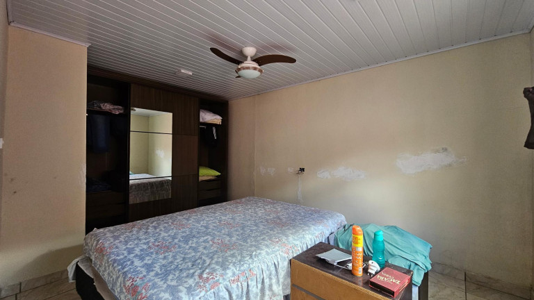 Imagem Casa com 3 Quartos à Venda, 182 m² em Estação - Araucaria
