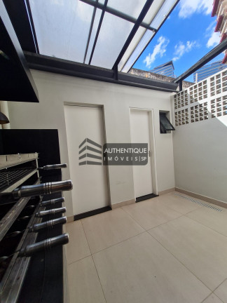 Imagem Casa com 2 Quartos à Venda, 120 m² em Chácara Santo Antônio (zona Sul) - São Paulo Imagem Casa com 2 Quartos à Venda, 120 m² em Chácara Santo Antônio (zona Sul) - São Paulo