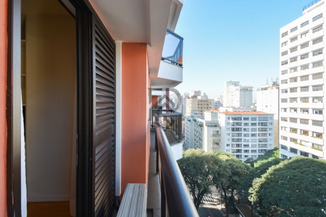 Imagem Apartamento com 2 Quartos à Venda, 90 m² em Jardim Paulista - São Paulo Imagem Apartamento com 2 Quartos à Venda, 90 m² em Jardim Paulista - São Paulo