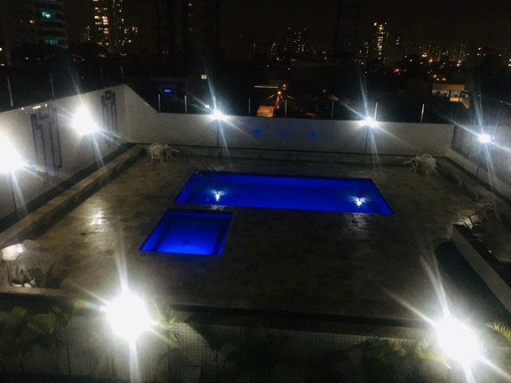 Imagem Apartamento com 3 Quartos à Venda, 138 m² em Vila Gomes Cardim - São Paulo Imagem Apartamento com 3 Quartos à Venda, 138 m² em Vila Gomes Cardim - São Paulo