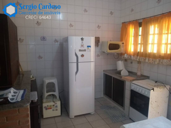 Imagem Casa com 2 Quartos à Venda, 87 m² em Cibratel I - Itanhaém