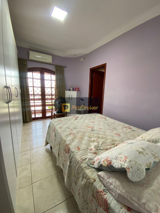 Imagem Sobrado com 3 Quartos à Venda, 200 m² em Vila Pântano Ii - Santa Bárbara D'oeste