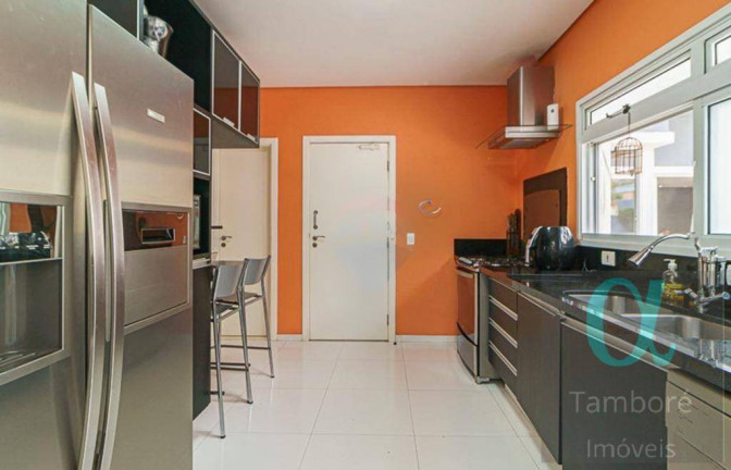 Imagem Casa com 5 Quartos à Venda, 699 m² em Alphaville - Santana De Parnaíba Imagem Casa com 5 Quartos à Venda, 699 m² em Alphaville - Santana De Parnaíba