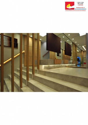 Imagem Sala Comercial para Alugar, 45 m² em Pinheiros - São Paulo Imagem Sala Comercial para Alugar, 45 m² em Pinheiros - São Paulo