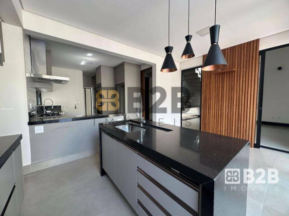 Imagem Casa com 4 Quartos à Venda, 265 m² em Villaggio 2 - Bauru Imagem Casa com 4 Quartos à Venda, 265 m² em Villaggio 2 - Bauru