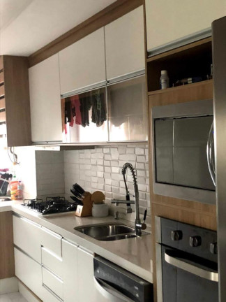 Imagem Apartamento com 2 Quartos à Venda, 78 m² em Vila Carrao - São Paulo