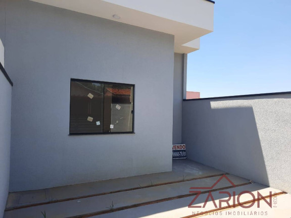 Imagem Casa com 2 Quartos à Venda, 125 m² em Chácara Fonte Imaculada Conceição - Taubaté