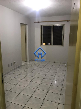Imagem Apartamento com 1 Quarto para Alugar, 38 m² em Ipiranga - São Paulo Imagem Apartamento com 1 Quarto para Alugar, 38 m² em Ipiranga - São Paulo