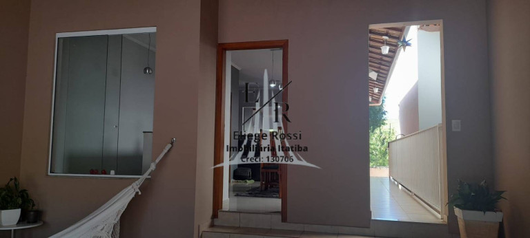 Imagem Casa com 3 Quartos à Venda, em Loteamento Rei De Ouro - Itatiba Imagem Casa com 3 Quartos à Venda, em Loteamento Rei De Ouro - Itatiba