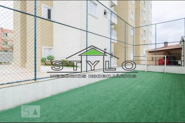 Imagem Apartamento com 2 Quartos à Venda, 56 m² em Paulicéia - São Bernardo Do Campo Imagem Apartamento com 2 Quartos à Venda, 56 m² em Paulicéia - São Bernardo Do Campo